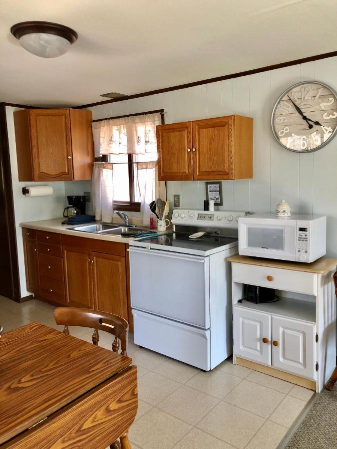 Miller'S Cottages Ontonagon Eksteriør billede