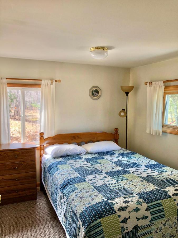 Miller'S Cottages Ontonagon Eksteriør billede