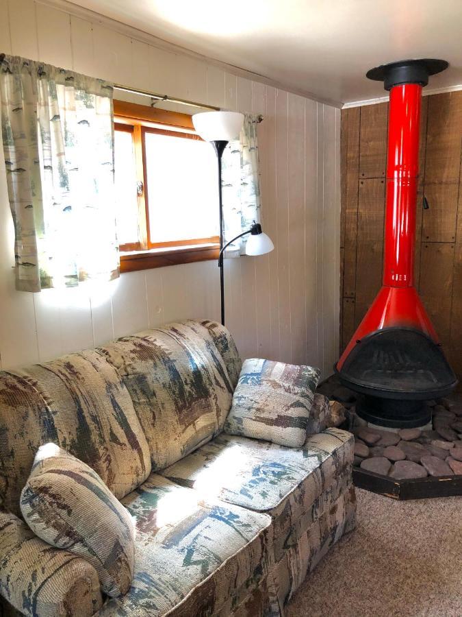 Miller'S Cottages Ontonagon Eksteriør billede