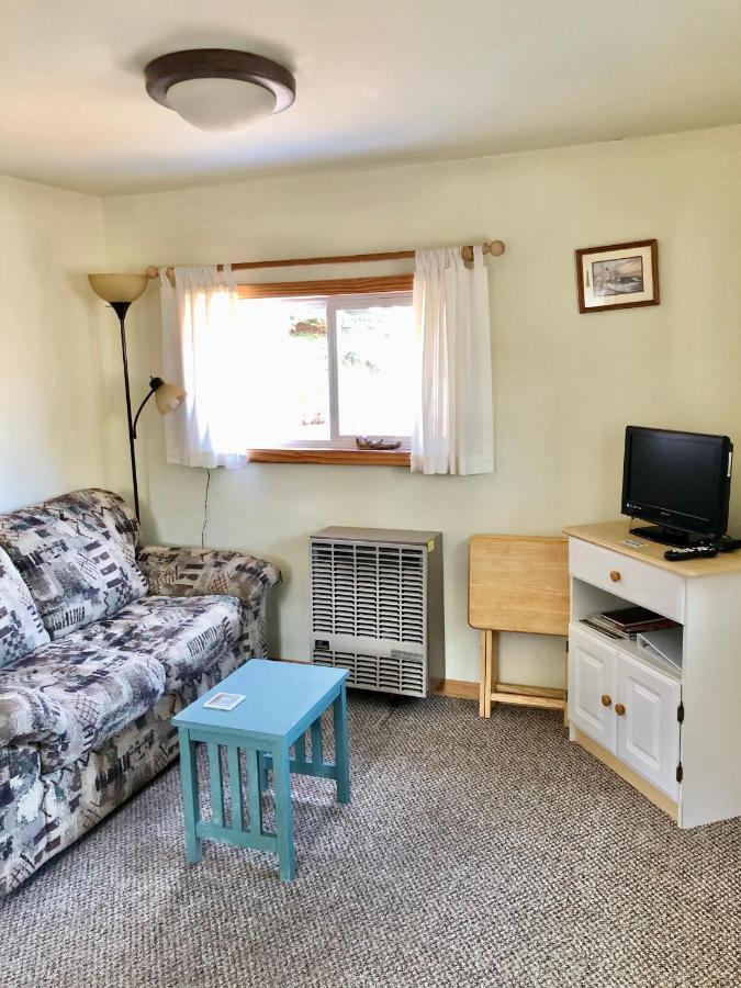 Miller'S Cottages Ontonagon Eksteriør billede