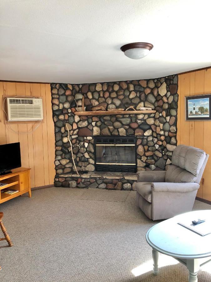 Miller'S Cottages Ontonagon Eksteriør billede
