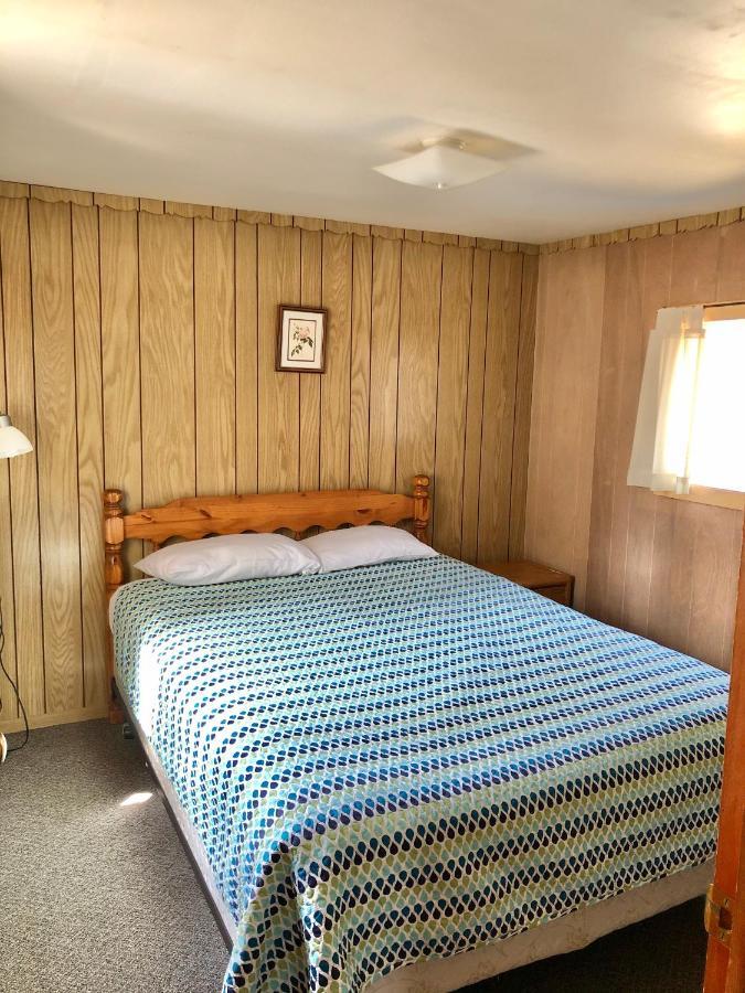 Miller'S Cottages Ontonagon Eksteriør billede