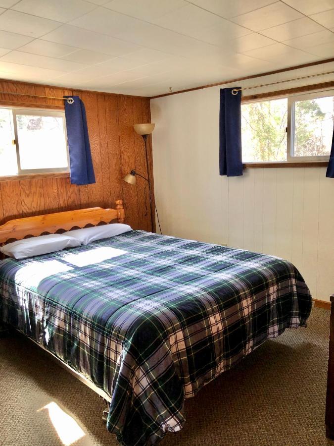 Miller'S Cottages Ontonagon Eksteriør billede
