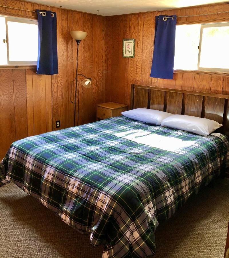 Miller'S Cottages Ontonagon Eksteriør billede