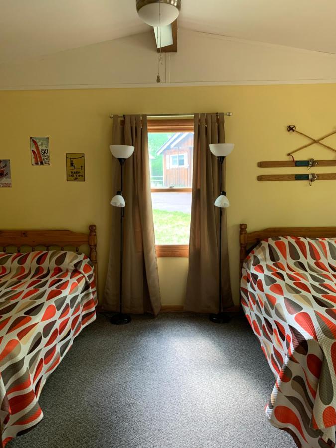 Miller'S Cottages Ontonagon Eksteriør billede